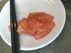 -白云宾馆-祥云西餐厅·法式鹅肝海鲜自助