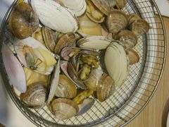 -海味当家(西安路店)