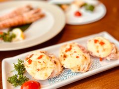 -九井澤精致料理(金茂店)