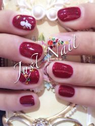 iphone_upload_pic-JustNail甲思美甲
