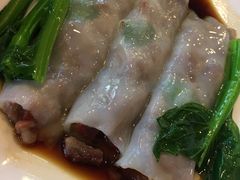 -申粤轩酒楼·三十年粤菜经典(丁香花园店)