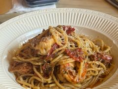 -UPPER KITCHEN(延安路店)
