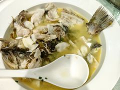 -金枝玉叶上海人家食府(三里河店)