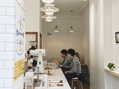 -Onirii Coffee(长乐路店)