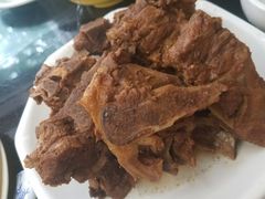 -粥公粥婆精品家常菜(青龙桥店)