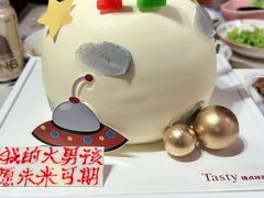 -精点味道(大连商场店)
