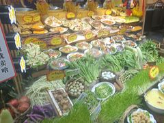 -王婆炒鱼(总店)