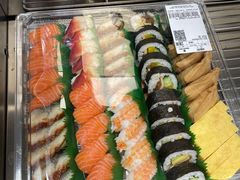 -山姆会员商店(上海浦东店)