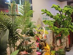 -富贵沐足·足浴按摩SPA(司门口解放路店)