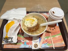 -麦当劳(伦敦人店)