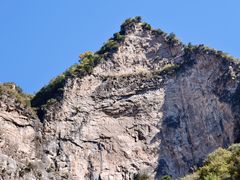 -圣莲山风景区