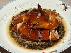 黑松露烧鸡-小炳胜(天环店)
