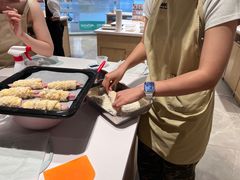 -ABC Cooking Studio(西安大悦城店)