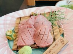-黑牛の店·黑金店(沈阳万象城店)