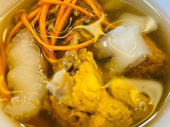 -湖影中餐厅·南京金茂威斯汀大酒店