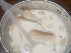 泡鲁达-婉泰·特色小吃·舂鸡脚(告庄二店)