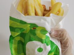 -德克士(益庄北国店)