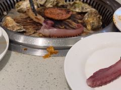 -钱小奴创意自助餐厅·原切谷饲安格斯畅吃(宁波慈溪爱琴海店)