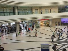 -上海长途汽车客运总站