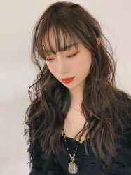 -TK·HAIR SALON韩式设计