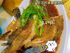 -四川小胡子海鲜(丁村万人海鲜广场店)