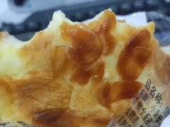 法式焦糖酥-瑞幸咖啡(丰盛町店)