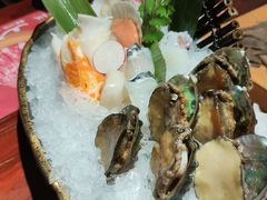 -披头士和牛火锅·寿喜烧自助(陶溪川店)