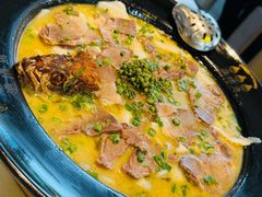-渔语鱼酸菜鱼新川菜(来福士店)