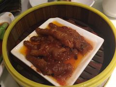 -新大咀港式茶餐厅(宝山万达店)
