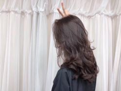 -山浦形象烫染