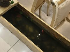 -山水草塘老菜馆
