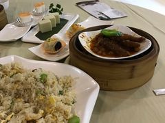 -柳州饭店·绿岛餐厅(友谊路店)