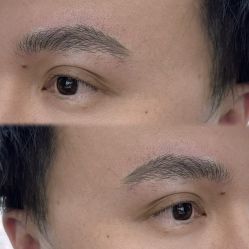 -张小野·专业半永久纹眉