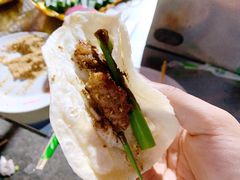 特色五花肉-鲁C·尚小炉·淄博烧烤(市北店)