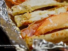 -辉记炭烧海鲜大排档·老字号(福田店)
