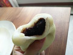 -素清香(解放路店)