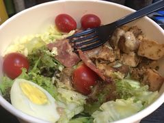 -沙野轻食(静安寺店)