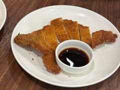-王家沙点心店(南京西路总店)