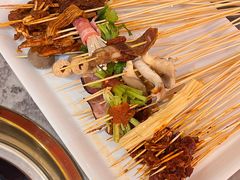-热辣宗师·串串火锅(万达金街店)