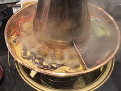 -北门涮肉·铜锅涮肉(南锣鼓巷店)