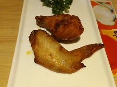 -必胜客(时代广场店)