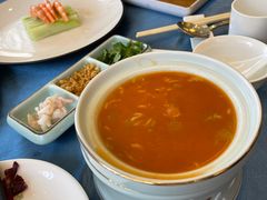 -西安绿地假日酒店·丽宝轩中餐厅