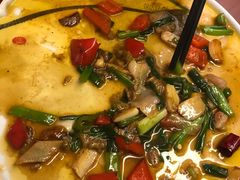 -云隐小厨·传统大理美食(复兴路店)