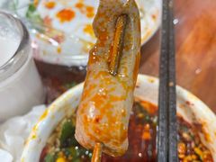 -牛华八婆麻辣烫(起源店)