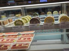 -奈雪的茶(凯德新都心店)