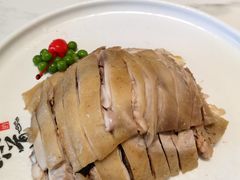 -梅利汴京烤鸭•开封豫菜地标店(东大街店)