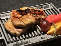 -花潮料理艺食馆(成都万象城店)