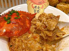 -蔡澜点心·粤菜(月星环球港店)