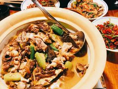 -湘里乡亲甲王二老店