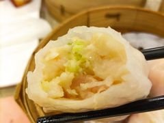 金牌虾饺皇-点都德(盘福楼店)